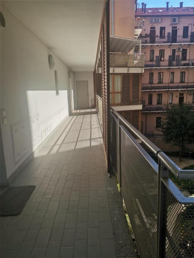 B&B Portello Milán Exterior foto